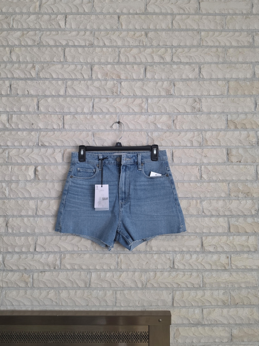 Paige Shorts